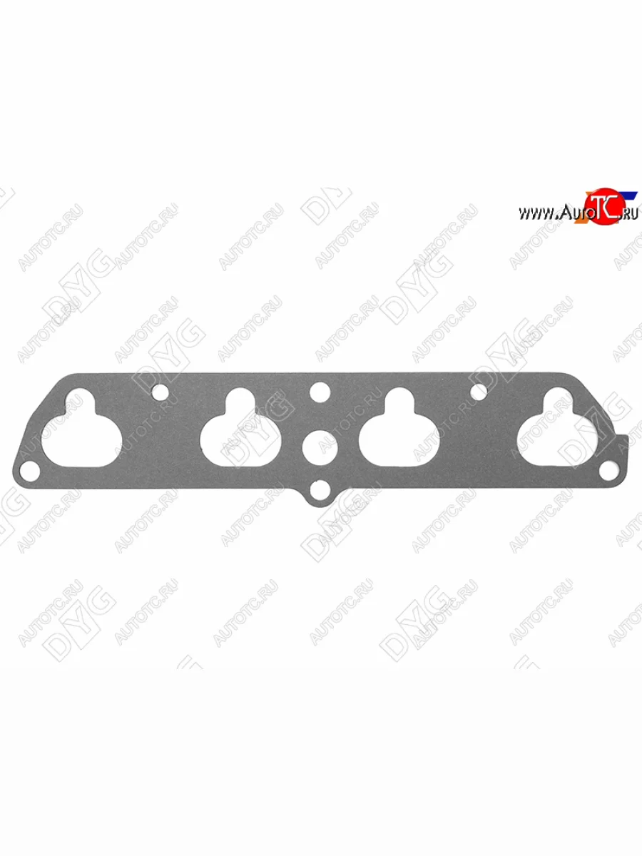 Прокладка впускного коллектора A5D 1,5 KIA Rio 1 DC дорестайлинг седан (2000-2002)  в Перми Пермском крае
