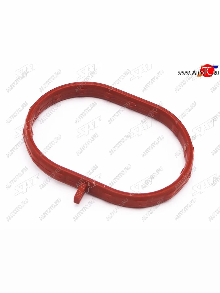 Прокладка впускного коллектора EZ30D SAT Subaru Legacy BM/B14 дорестайлинг седан (2009-2013)  в Керчи Республика Крым