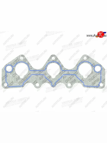 Прокладка впускного коллектора 25 K4F VICTOR REINZ Land Rover Freelander 1 (1997-2006)