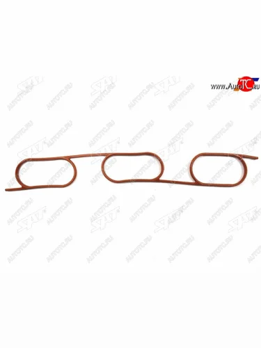 Прокладка впускного коллектора M52 2,0 (1 шт) SAT BMW 5 серия E39 седан рестайлинг (2000-2003)