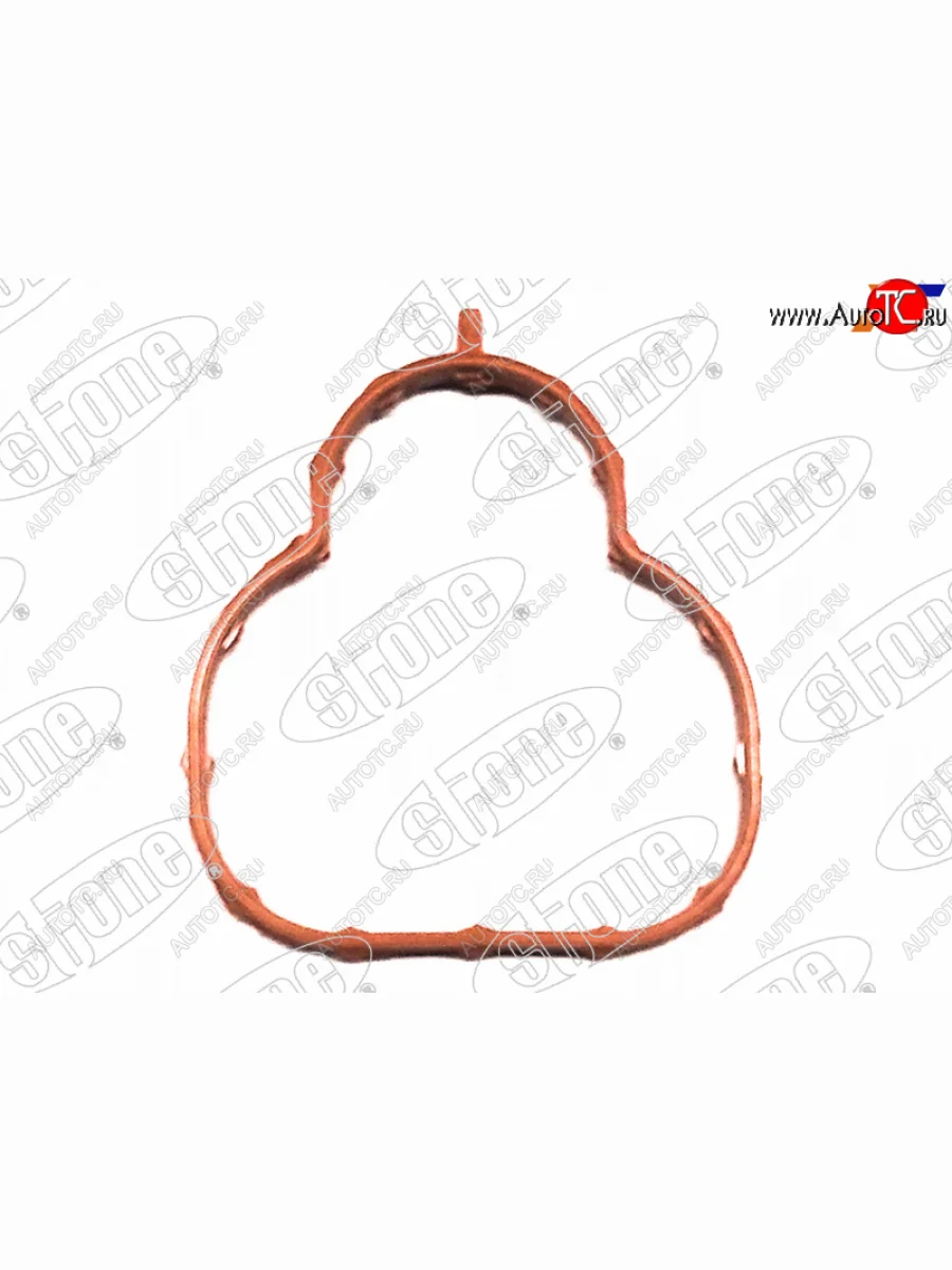 Прокладка впускного коллектора ZJ-VE STONE Mazda Demio 2 DY дорестайлинг (2002-2005)  с доставкой в г. Керчь