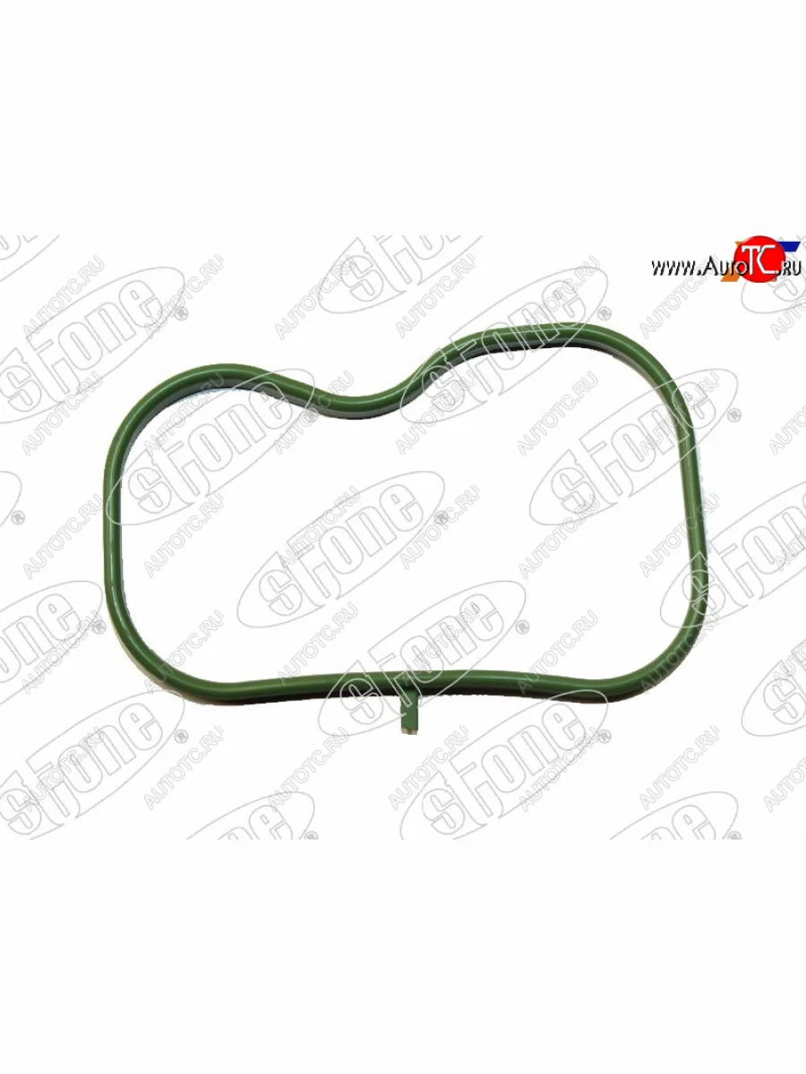 Прокладка впускного коллектора STONE Mazda 6 GH рестайлинг универсал (2010-2012)  в Перми Пермском крае