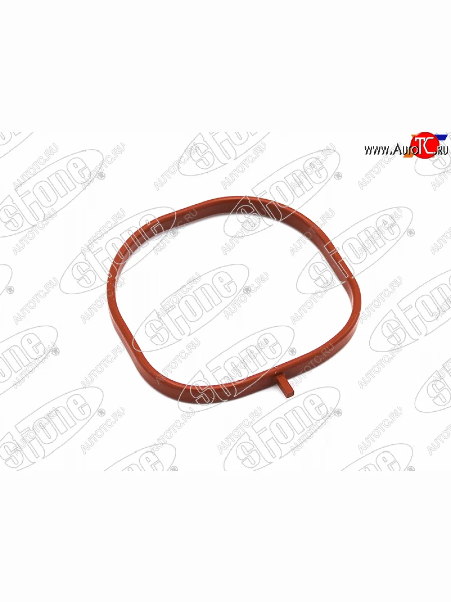 Прокладка впускного коллектора L5-VE STONE Mazda CX-7 ER рестайлинг (2010-2012)  с доставкой в г. Керчь