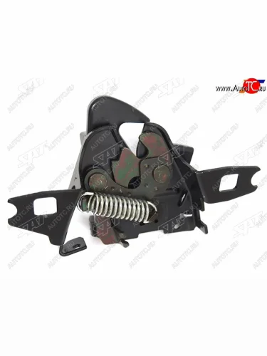 Замок капота SAT Skoda Octavia ( Tour A4 1U5,  Tour A4 1U2) (1996-2000) универсал дорестайлинг, лифтбэк дорестайлинг