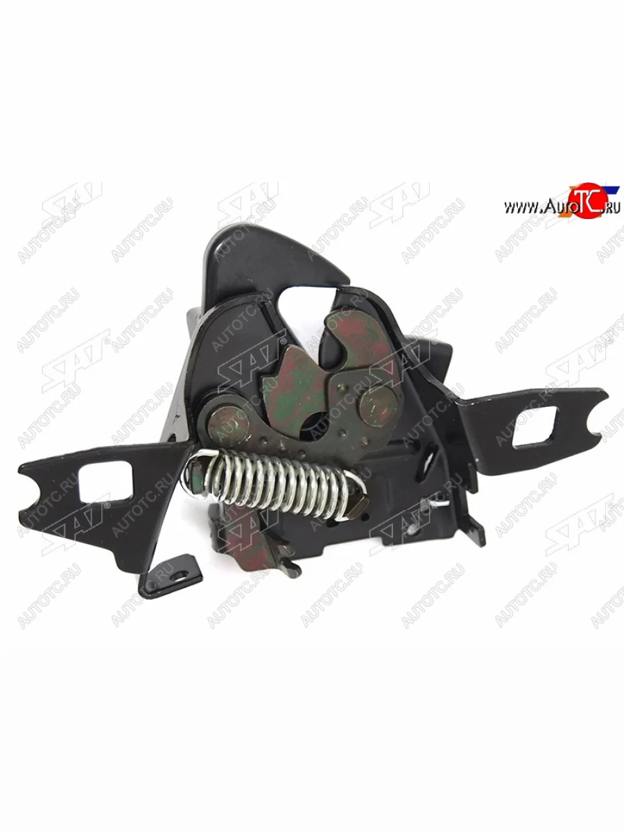 Замок капота SAT  Skoda Octavia (1996-2000) Tour A4 1U5, Tour A4 1U2  в Воронеже Воронежской области