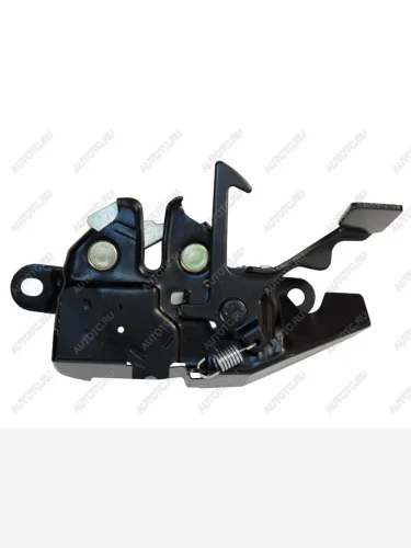 Замок капота SAT Toyota Carina  T190 (1992-1996) седан дорестайлинг, седан рестайлинг