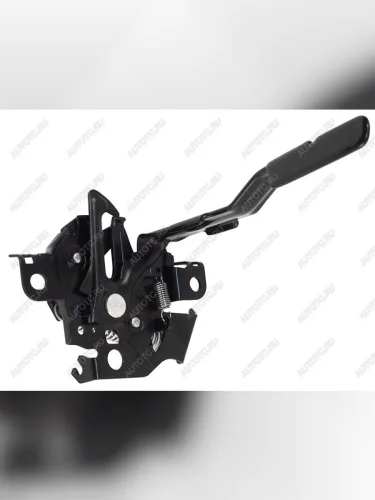 Замок капота SAT Toyota RAV4  XA40 (2012-2019) 5 дв. дорестайлинг, 5 дв. рестайлинг