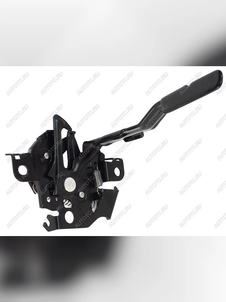 Замок капота SAT  Toyota RAV4 (2012-2019) XA40  в Самаре Самарской области