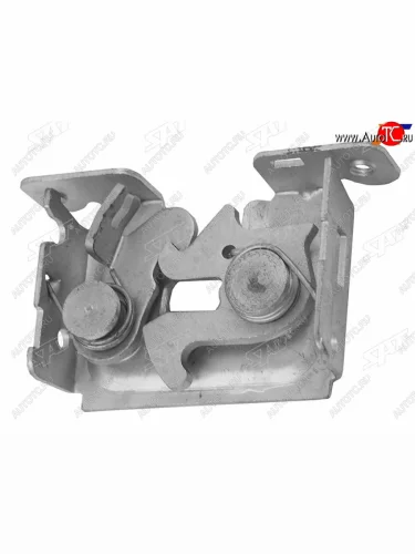 Замок капота SAT BMW 1 серия ( E87,  E82,  E81) - 5 серия ( E60,  E61)