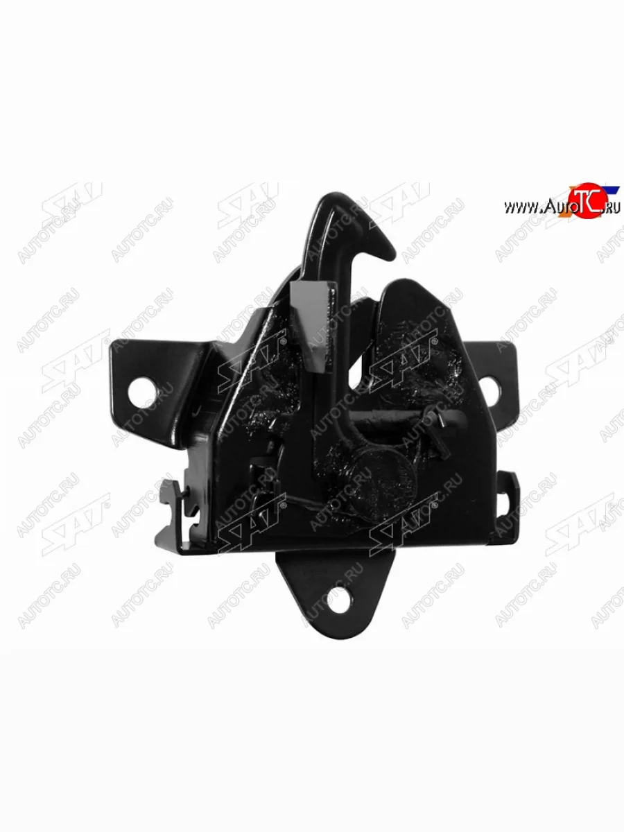 Замок капота SAT  Hyundai Accent (1999-2012) 2 LC  в Самаре Самарской области