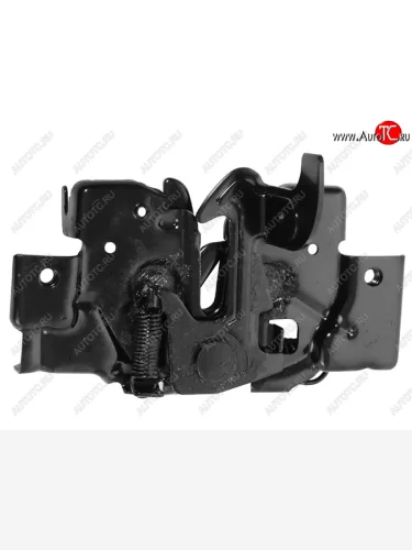 Замок капота SAT Mazda 3/Axela  BL (2009-2013) дорестайлинг седан, дорестайлинг, хэтчбэк 5 дв., рестайлинг седан, рестайлинг, хэтчбэк