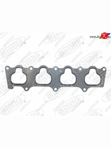 Прокладка впускного коллектора ZL STONE Mazda 323/Familia седан BJ дорестайлинг (1998-2000)