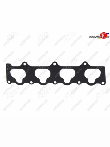 Прокладка впускного коллектора ZL ZM Металл Mazda 323/Familia седан BJ дорестайлинг (1998-2000)