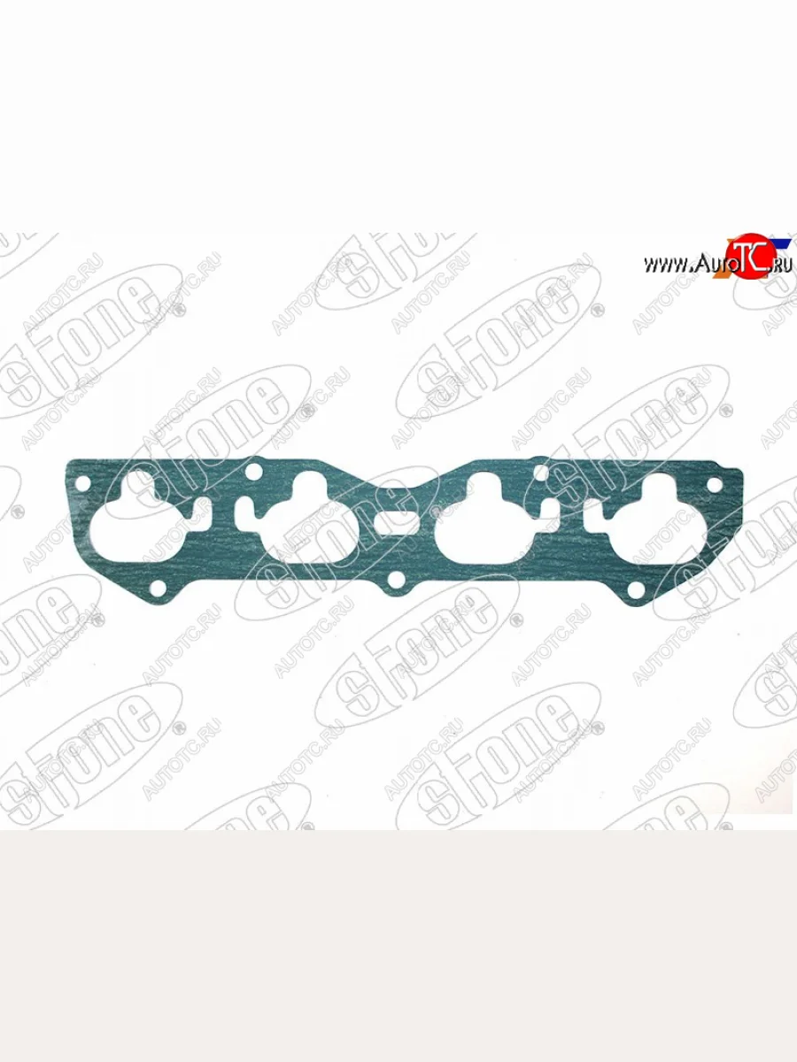 Прокладка впускного коллектора FPFS STONE Mazda MPV LW дорестайлинг (1999-2002)  в Перми Пермском крае