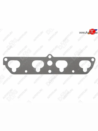 Прокладка впускного колектора S6D 1,6 DYG KIA Spectra (2000-2009)