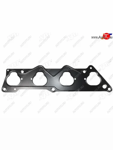 Прокладка впускного коллектора D15A SAT Honda Civic EP хэтчбэк 3 дв. рестайлинг (2003-2006)