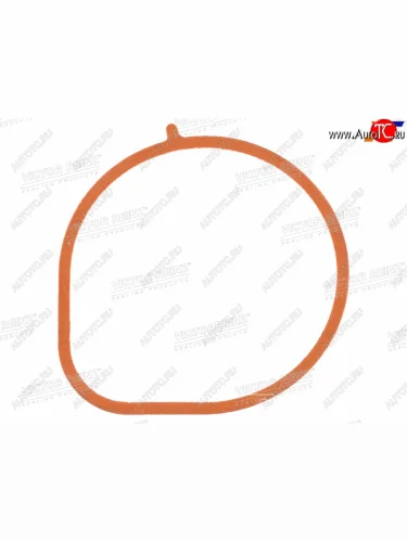 Прокладка впускного коллектора M266.920 M266.960 VICTOR REINZ Mercedes-Benz A class W169 дорестайлинг, хэтчбэк 5 дв. (2005-2008)