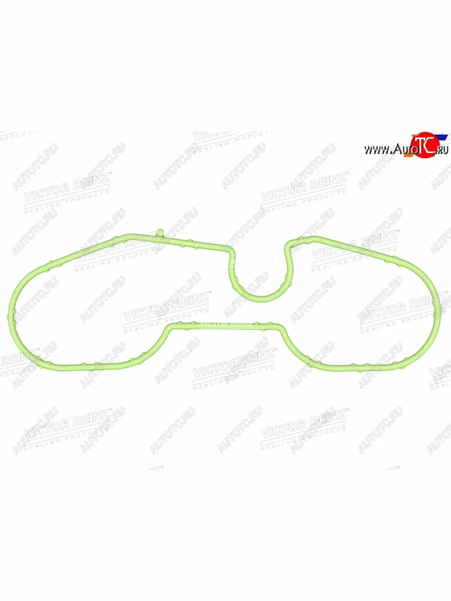 Прокладка впускного коллектора M111.955 M111.957 VICTOR REINZ Mercedes-Benz SLK class R170 (1996-2003)  с доставкой в г. Керчь