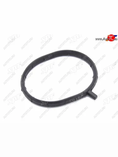 Прокладка впускного коллектора 4G13 4A91 4A92 1,3 1.5 1.6 SAT Mitsubishi Lancer 10 CY седан дорестайлинг (2007-2010)