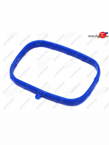 Прокладка впускного коллектора 4B10 4B11 4G69 1.8 2.0 2.4 SAT Mitsubishi Outlander GF дорестайлинг (2012-2014)