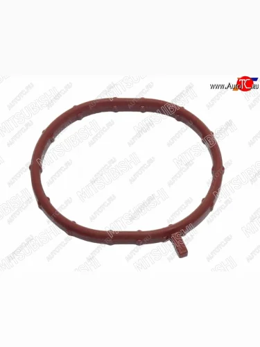 Прокладка впускного коллектора 4A90 4A91 4A92 MITSUBISHI Mitsubishi Lancer 10 CY седан дорестайлинг (2007-2010)