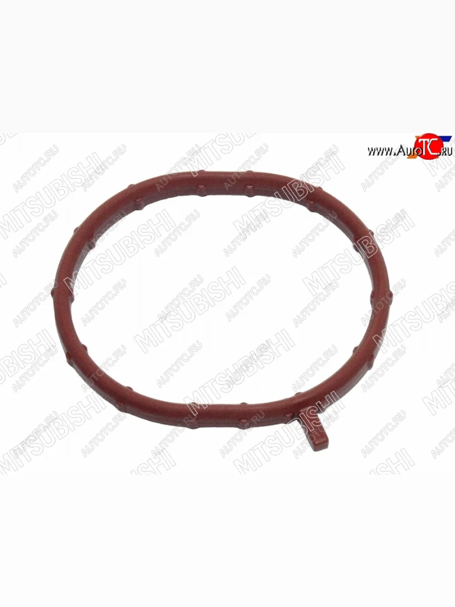 Прокладка впускного коллектора 4A90 4A91 4A92 MITSUBISHI Mitsubishi Lancer 10 CY седан рестайлинг (2011-2017)  с доставкой в г. Пермь