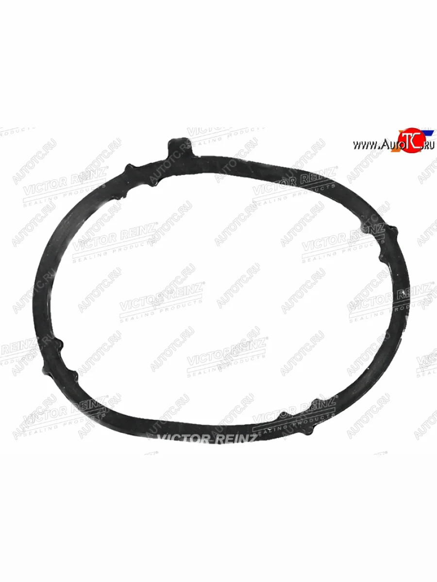 Прокладка впускного коллектора 4G13 4A91 VICTOR REINZ Mitsubishi Lancer 10 CY седан дорестайлинг (2007-2010)  с доставкой в г. Пермь