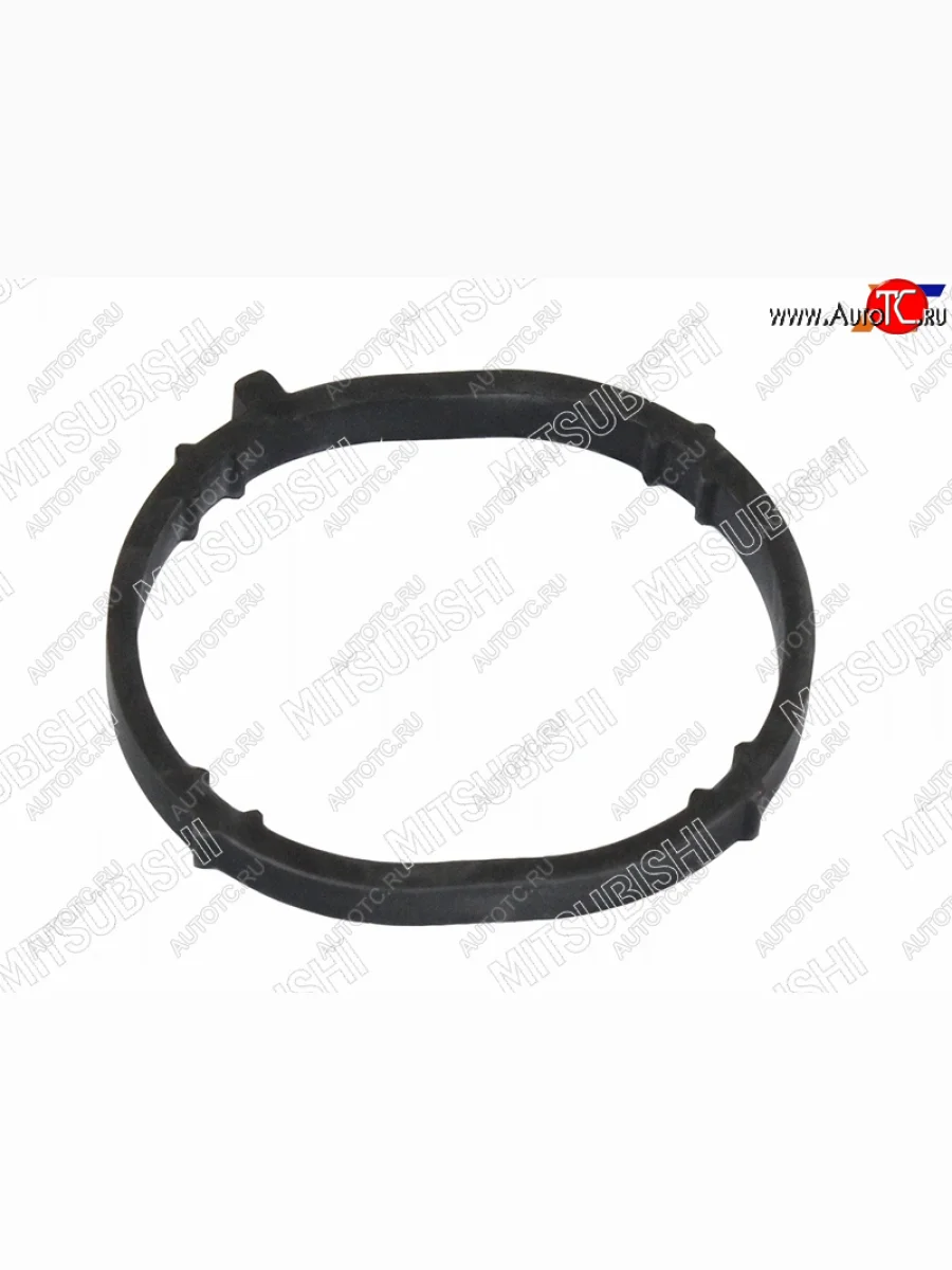 Прокладка впускного коллектора 4G13 4A91 MITSUBISHI Mitsubishi Lancer 10 CY хэтчбэк дорестайлинг (2007-2010)  в Керчи Республика Крым