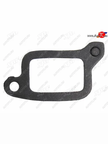 Прокладка впускного коллектора 4M40 2.8 SAT Mitsubishi Pajero 3 V70 дорестайлинг (1999-2003)