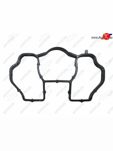 Прокладка впускного коллектора SAT Mitsubishi Carisma (1999-2004)