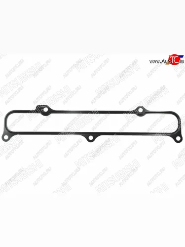 Прокладка впускного коллектора 4N15 MITSUBISHI Mitsubishi L200 5 KK,KL дорестайлинг (2015-2019)