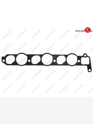 Прокладка впускного коллектора 4D56 HP 2.5 №1 MITSUBISHI Mitsubishi L200 4  дорестайлинг (2006-2014)