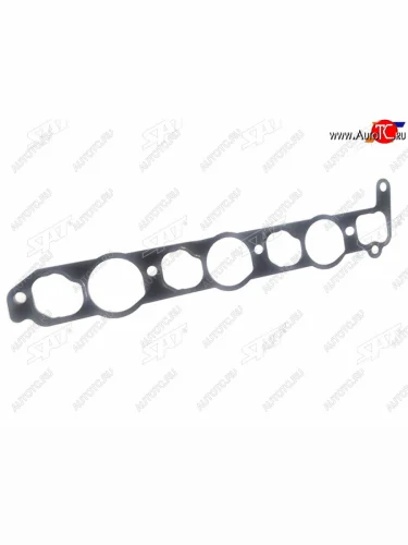 Прокладка впускного коллектора 4D56 HP 2.5 №1 SAT Mitsubishi L200 4  дорестайлинг (2006-2014)