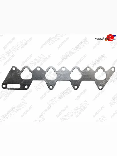 Прокладка впускного коллектора 4G15 4G18 MITSUBISHI Mitsubishi Lancer 9 CS универсал 1-ый рестайлинг (2003-2005)