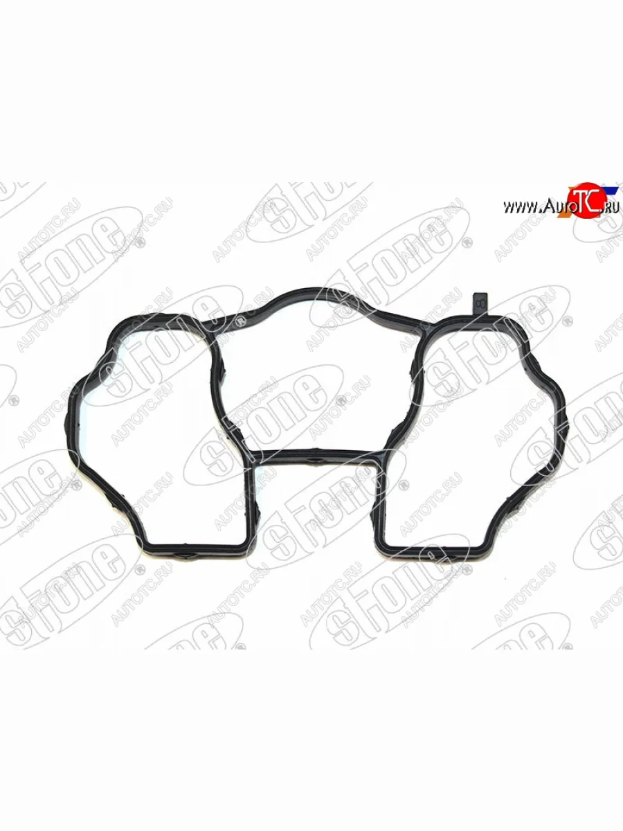 Прокладка впускного коллектора 4G93 STONE Mitsubishi Space Star DG (1998-2002)  с доставкой в г. Керчь