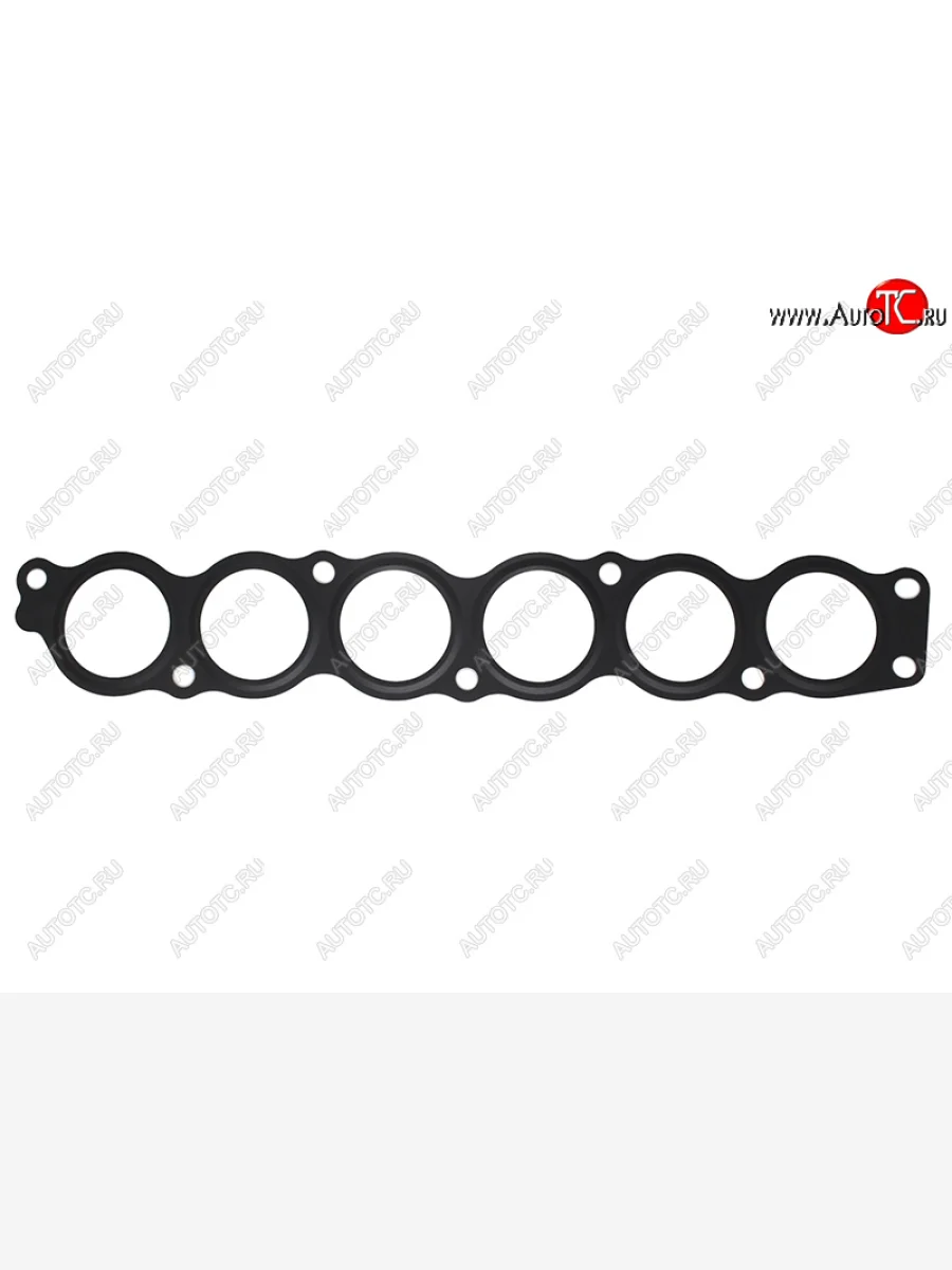 Прокладка впускного коллектора 6B31 3.0 V6 09- (центр) STONE Mitsubishi Outlander GF дорестайлинг (2012-2014)  с доставкой в г. Пермь