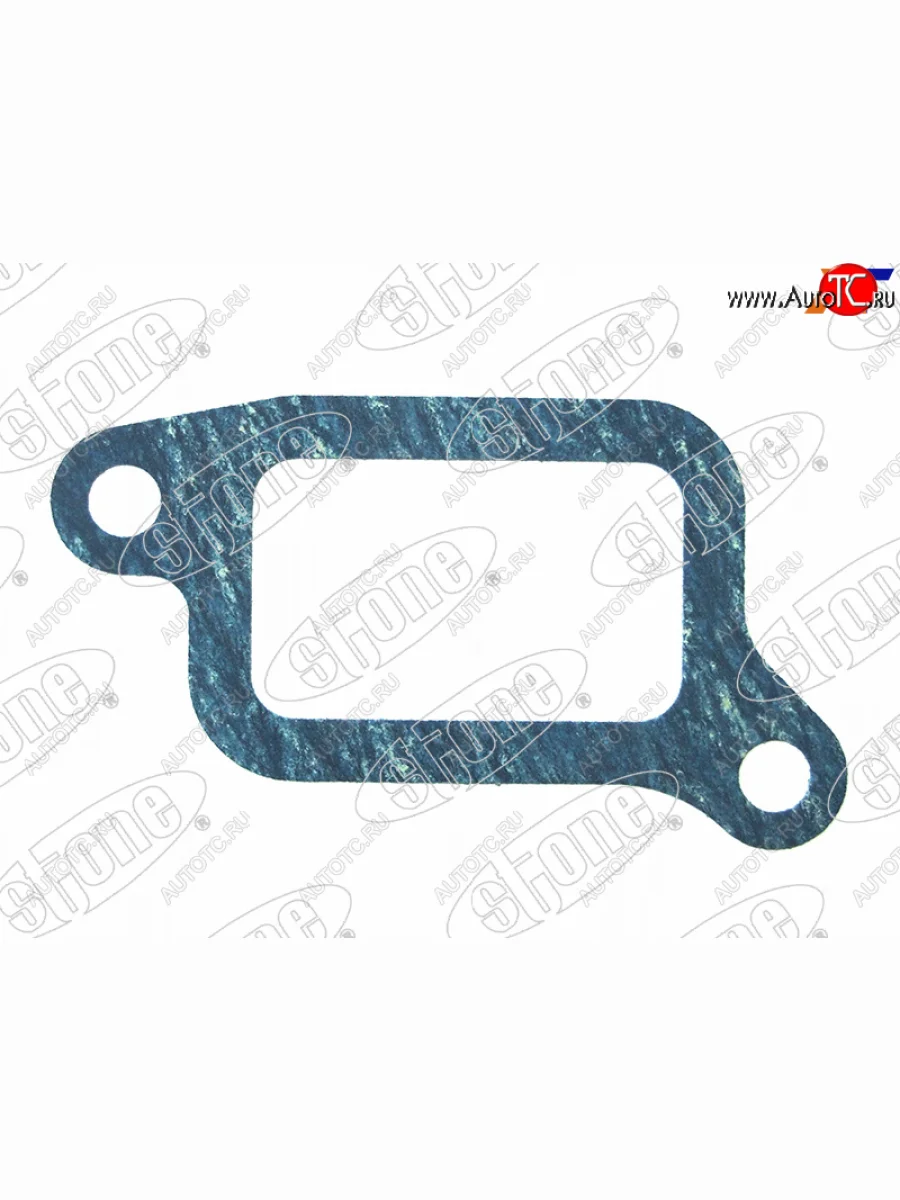 Прокладка впускного коллектора 4M40-T STONE Mitsubishi Montero V60 5 дв. рестайлинг (1999-2006)  в Керчи Республика Крым