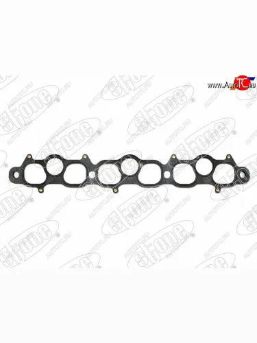 Прокладка впускного коллектора 6G74 STONE Mitsubishi Chariot Grandis дорестайлинг (1997-2000)