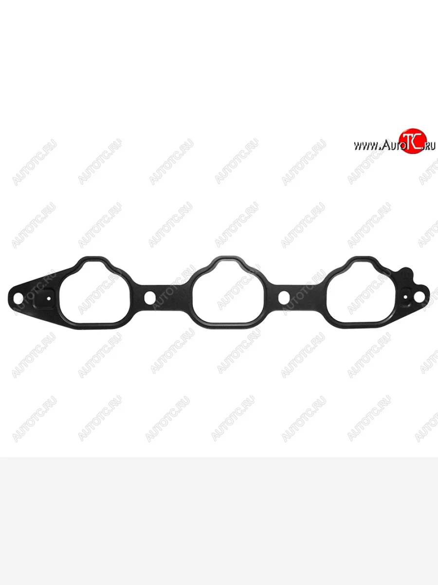 Прокладка впускного коллектора 6G75 LH=RH MITSUBISHI Mitsubishi Montero V90 5 дв. дорестайлинг (2006-2011)  в Керчи Республика Крым