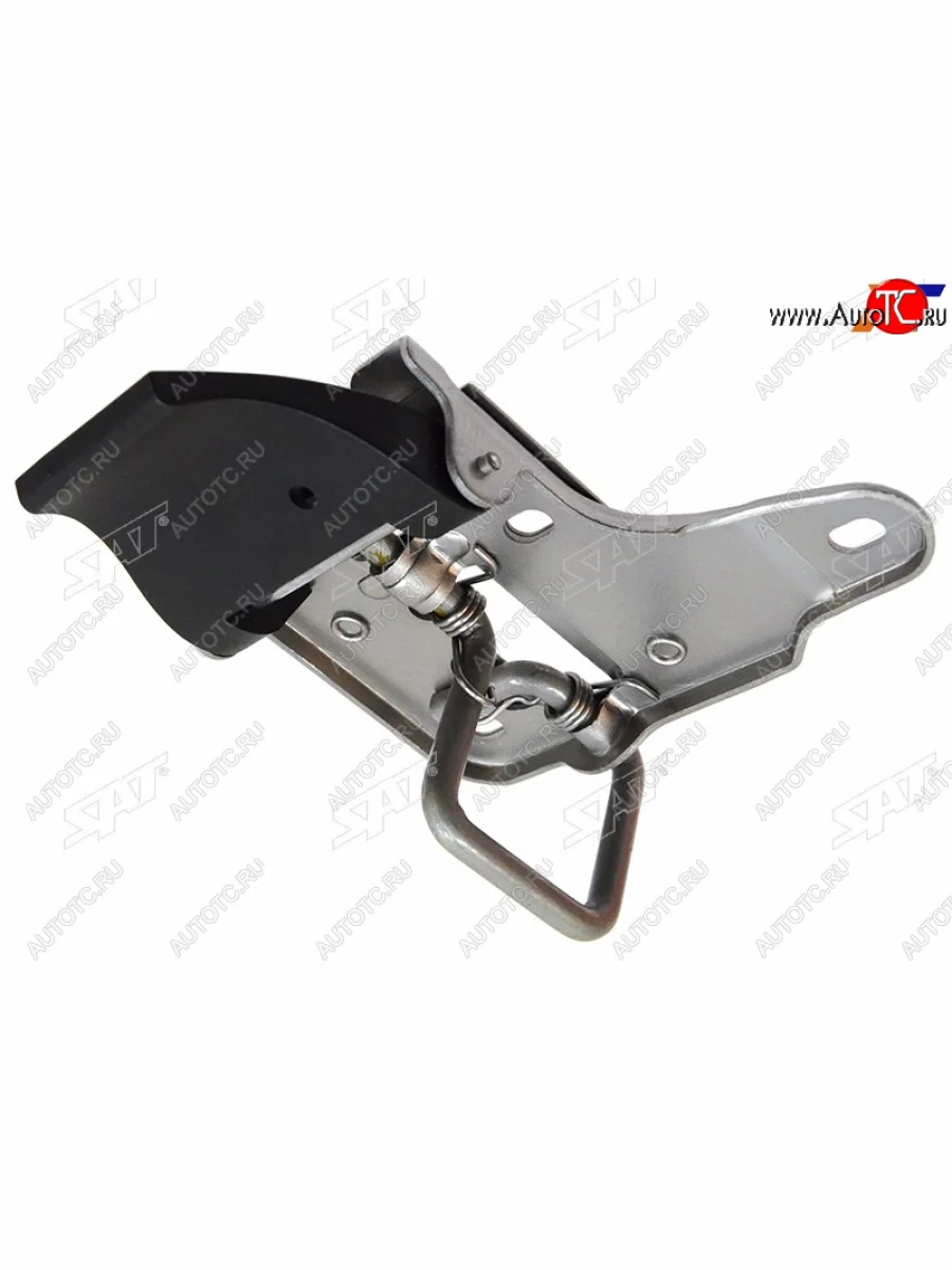 Замок капота (верхняя часть) SAT  Skoda Octavia (2012-2020) A7  в Самаре Самарской области