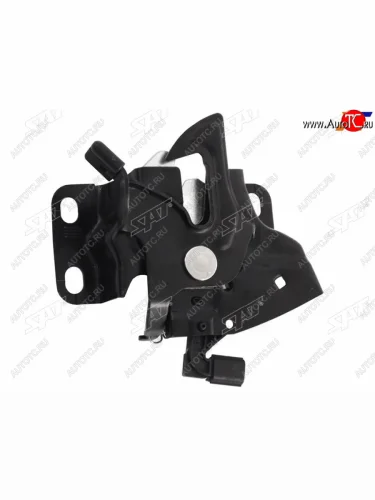 Замок капота (под сигнализацию) SAT Honda Accord  8 CU (2008-2013) седан дорестайлинг, седан рестайлинг