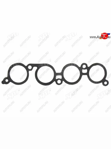 Прокладка впускного коллектора SAT Nissan Primera 1 P10 седан (1990-1995)