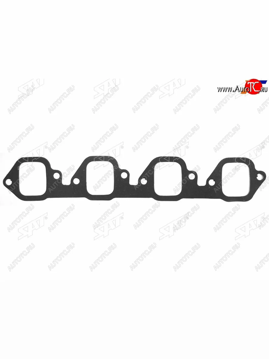 Прокладка впускного коллектора TD23 TD27 QD32 SAT Nissan Condor (1990-2005)  в Керчи Республика Крым