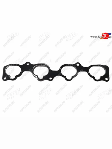 Прокладка впускного коллектора QR20DE QR25DE SAT Nissan Presage U30 рестайлинг (2001-2003)