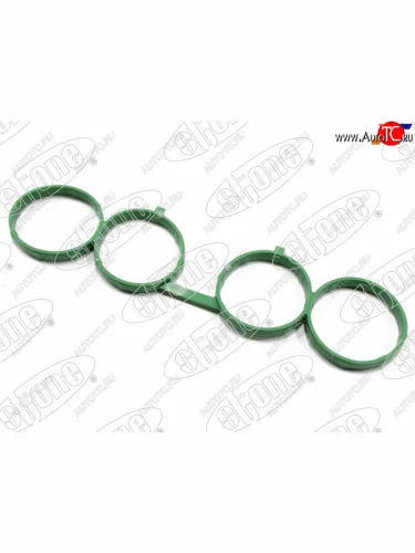 Прокладка впускного коллектора QR20D QR25D STONE Nissan Bluebird Sylphy G10 седан дорестайлинг (2000-2003)