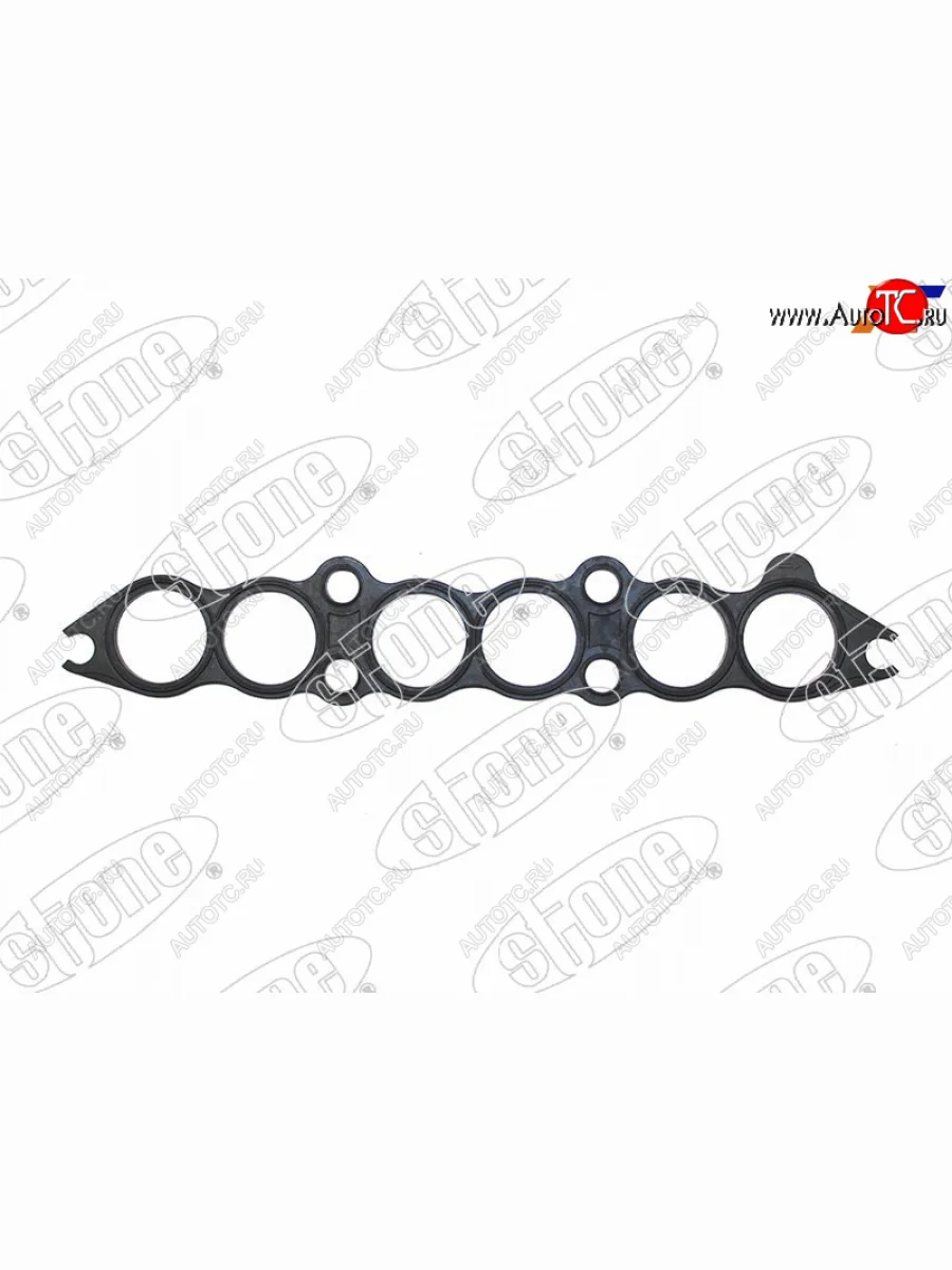 Прокладка впускного коллектора VQ20DE STONE Nissan Maxima A32 (1994-2000)  в Керчи Республика Крым