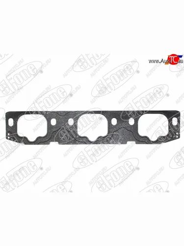 Прокладка впускного коллектора VQ20DE STONE Nissan Maxima A33 дорестайлинг (2000-2003)