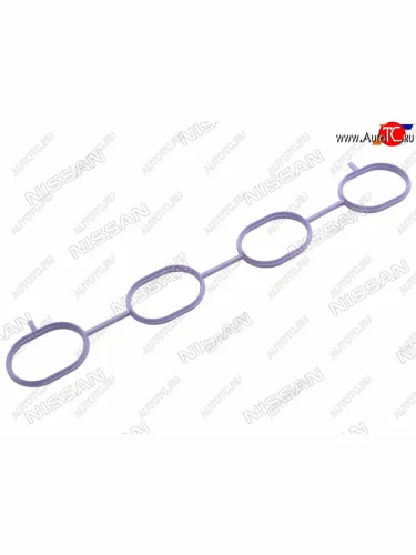 Прокладка впускного коллектора HR16DE-H4M NISSAN Nissan AD Y12 дорестайлинг (2006-2016)