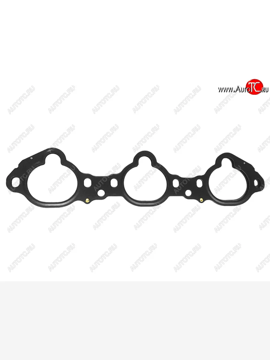 Прокладка впускного коллектора VQ35DE STONE Nissan Skyline V35 (2001-2007)  с доставкой в г. Керчь