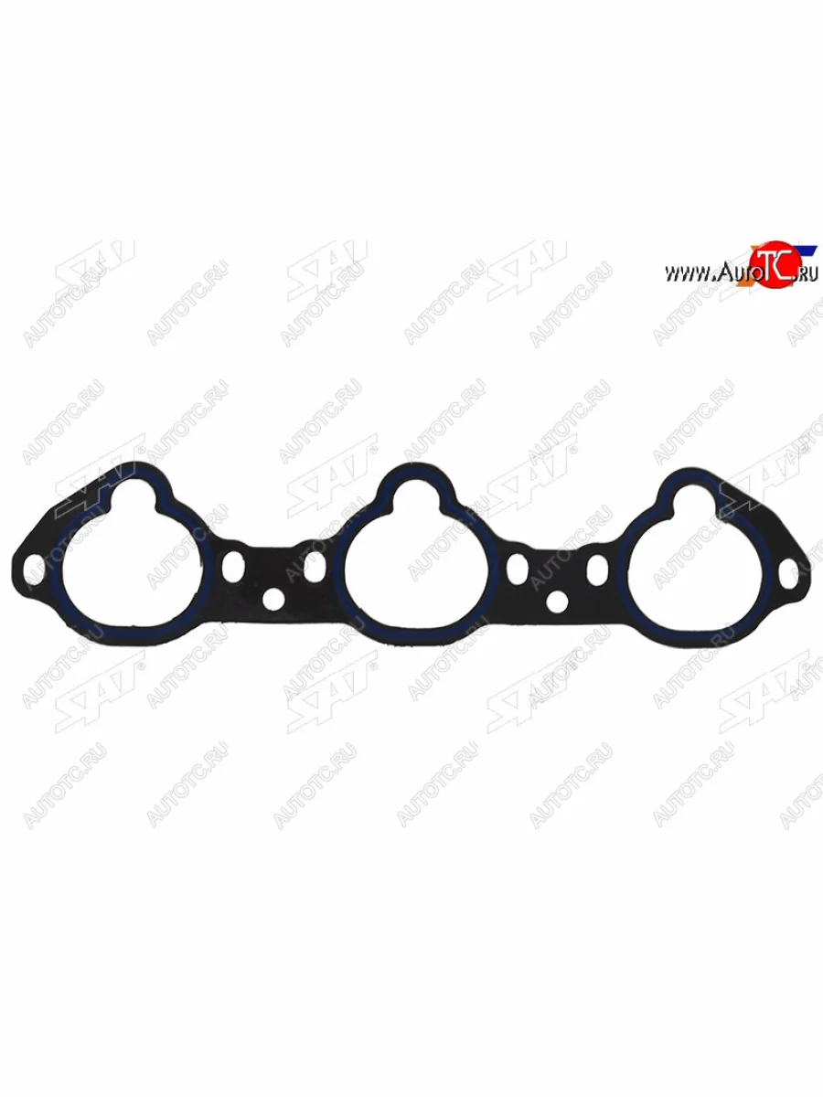 Прокладка впускного коллектора VQ35DE SAT INFINITI Q70 Y51 рестайлинг (2015-2018)  в Керчи Республика Крым